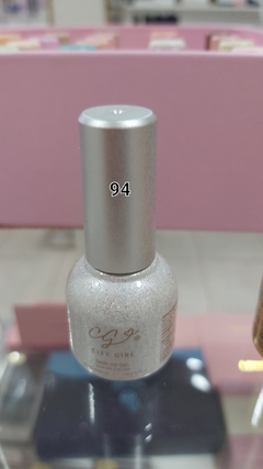 Esmalte city girl gel kingdom 5ml del 91 al 120 - UNIVERSO Nails & Beauty Store