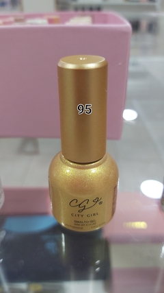 Esmalte city girl gel kingdom 5ml del 91 al 120 - tienda online