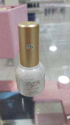 Imagen de Esmalte city girl gel kingdom 5ml del 91 al 120