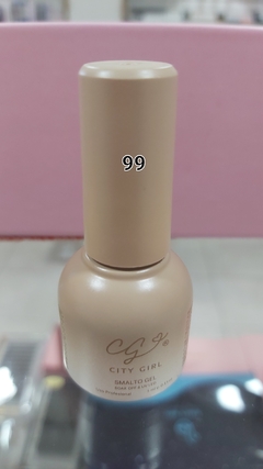 Esmalte city girl gel kingdom 5ml del 91 al 120 en internet