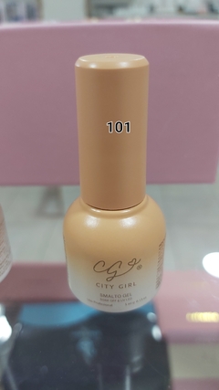 Esmalte city girl gel kingdom 5ml del 91 al 120 - tienda online