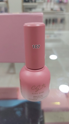 Esmalte city girl gel kingdom 5ml del 91 al 120 - tienda online