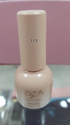 Esmalte city girl gel kingdom 5ml del 91 al 120 en internet