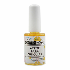 aceite de cuticulas 10ml