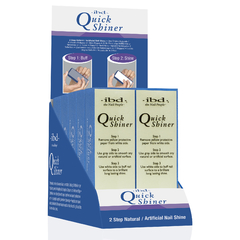 Bloque Quick Shiner IBD