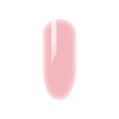 Rubber Base Cover Pink 15 ml Bompassy - comprar online