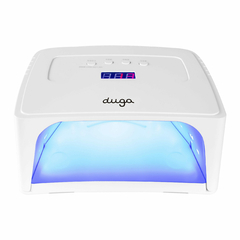 cabina duga profesional 60w - comprar online