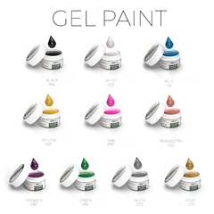 gel paint 5g cheri