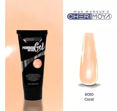 polygel 50ml coral