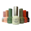 Esmalte Semipermanente City Girl 10ML