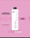 Biotina Capilar Blow Out – THE REAL BRAZILIAN KERATIN x 500ml