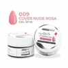 gel de construccion 30ml cover nude rosa