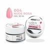 gel de construccion 30ml nude rosa