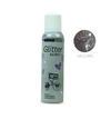 GLITTER EN AEROSOL 120ml PARA CABELLO Y PIELES