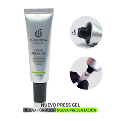 H-Press Gel 15ml CHERIMOYA