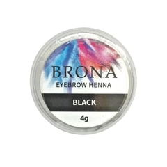 HENNA BRONA PARA CEJAS x 4g - UNIVERSO Nails & Beauty Store