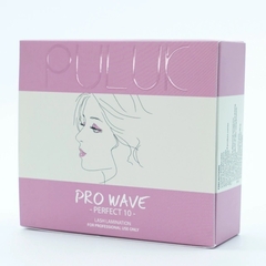 KIT PULUK PRO WAVE