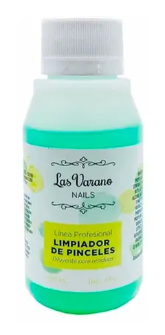 limpiador 120ml