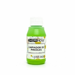 LIMPIADOR DE PINCELES CHERIMOYA 120ML