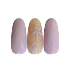 Nail Art Gel – Pastel Lilac – Col. PASTEL - comprar online