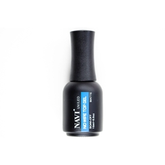 top coat matte navi 15ml