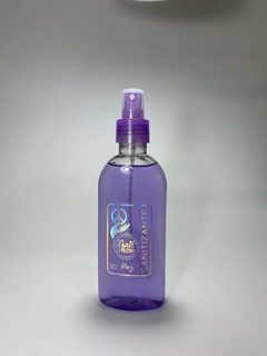 Sanitizante 200 ML con gatillo nailshow