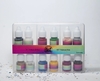 Pinturas acrílicas kit x 12 unidades nailshow