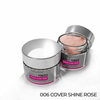 polimero 30g cover shine rose