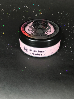 Polimero Stardust - Cover de 45 grs