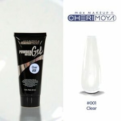 polygel 50ml clear