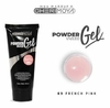 polygel 50ml french pink