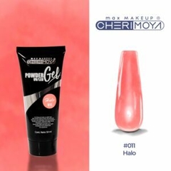 polygel 50ml halo