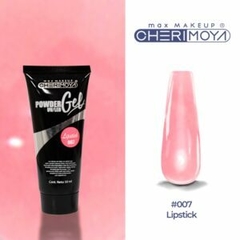 polygel 50ml lipstick