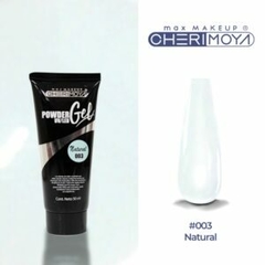 polygel 50ml natural