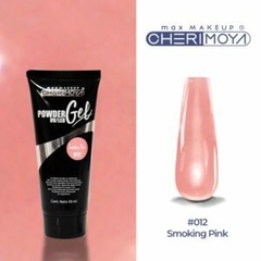 polygel 50ml smoking pink