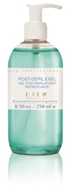 POST-DEPIL GEL POST-DEPILAT X 250 gr. C VAL- EXEL