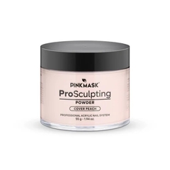 Pro Sculpting Powder – Cover Peach