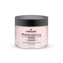 Pro Sculpting Powder – Cover Pink