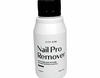 REMOVEDOR DE ESMALTES SEMIPERMANENTES Y ACRILICO PROFESIONAL 120ML CITY GIRL