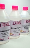 REMOVEDOR UV LFME 250