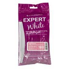 repuesto expert 40 soft white 180