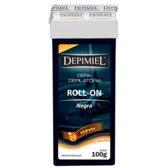 Roll-On NEGRA x 100 gr.- Depimiel