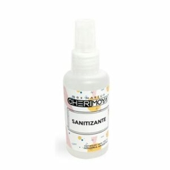 sanitizante 120ml