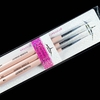 SET PINCEL LINER*3(#1.2.3)