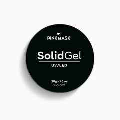 Solid Gel – Clear