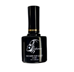 TOP COAT AFINES NO WIPE TEMPERED 10ML