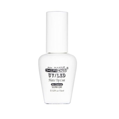 Matte Top Coat Semipermanente Uv/Led 15ml