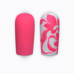 Gel Paint – Hot Pink - comprar online