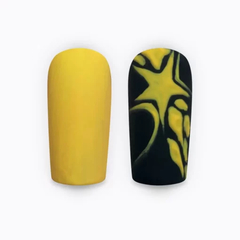 Gel Paint – Yellow - comprar online