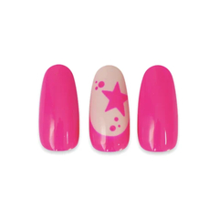 Nail Art Gel – Neon Fucsia – Col. NEON - comprar online